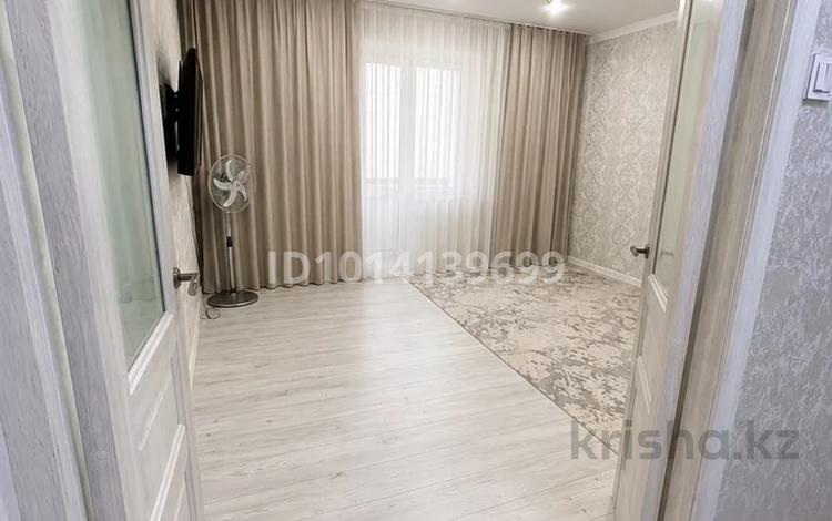 2-комнатная квартира · 59.4 м² · 5/9 этаж, Абая 31 за 17 млн ₸ в Сатпаев — фото 2