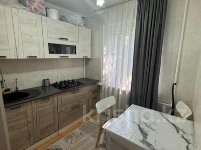 3-комнатная квартира · 59 м² · 3/5 этаж, шагабутдинова 4 за 41 млн ₸ в Алматы, Алмалинский р-н