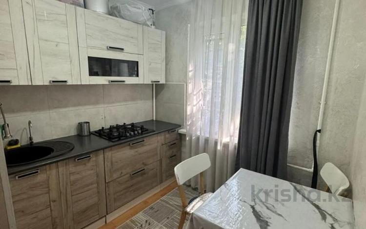 3-комнатная квартира · 59 м² · 3/5 этаж, шагабутдинова 4 за 41 млн ₸ в Алматы, Алмалинский р-н — фото 3