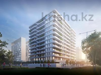 3-комнатная квартира · 103 м² · 7/14 этаж, Дубай за ~ 203 млн ₸