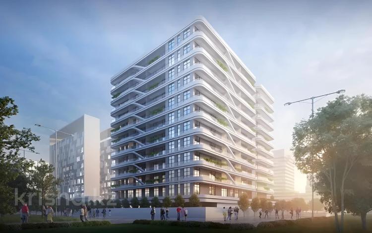 3-комнатная квартира · 103 м² · 7/14 этаж, Дубай за ~ 203 млн ₸ — фото 2