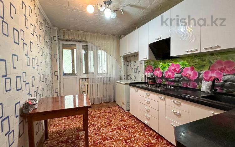 3-комнатная квартира · 60 м² · 1/5 этаж, Самал 19 за 19.6 млн ₸ в Талдыкоргане, мкр Самал — фото 2
