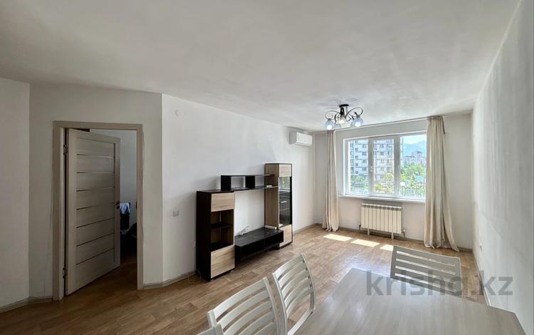 2-комнатная квартира · 43 м² · 2/8 этаж, Б. Момышулы за 26.5 млн ₸ в Алматы, Алатауский р-н — фото 17