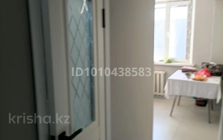 1-комнатная квартира · 32 м² · 4 этаж, Акмечит 24 за 11 млн 〒 в  — фото 2