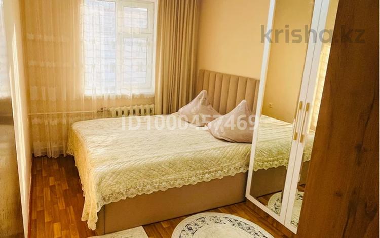 4-комнатная квартира · 108 м² · 5/5 этаж, мкр Нурсат 126 за 35 млн ₸ в Шымкенте, Каратауский р-н — фото 4