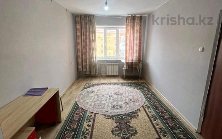 1-комнатная квартира · 42.4 м² · 8/9 этаж, Самал за 13.5 млн ₸ в Уральске — фото 2