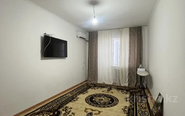 2-комнатная квартира · 58.5 м² · 5/5 этаж, Абдрахманов 19 — Южный за 16 млн ₸ в  — фото 2