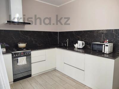 3-бөлмелі пәтер · 87.8 м² · 4/9 қабат, курганская 2а, бағасы: 51.5 млн ₸ в Костанае