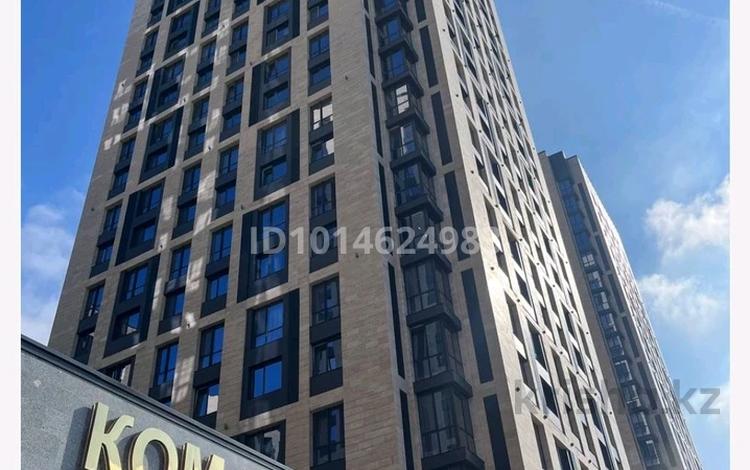 2-комнатная квартира · 58.8 м² · 16/20 этаж, Гагарина 310 за 70 млн ₸ в Алматы, Бостандыкский р-н — фото 2