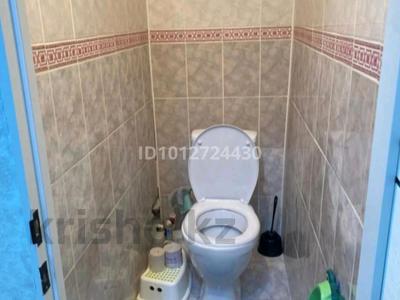 3-бөлмелі пәтер · 60 м² · 8/9 қабат, Абылхаир хана 53 — Нурдаулет, бағасы: 170 000 ₸ в Актобе