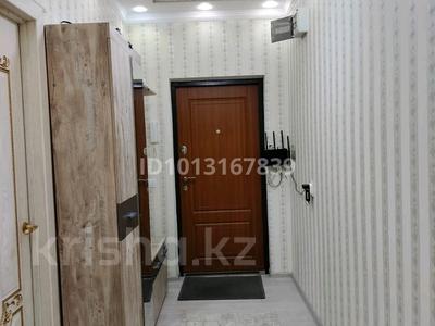 2-комнатная квартира · 73 м² · 2/16 этаж, мкр. Алмагуль 18 за 27 млн ₸ в Атырау