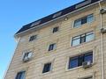 1-комнатная квартира · 55 м² · 5/8 этаж, 24-й мкр 18 — Прокурорский базар, Военкомат жанында за 140 000 ₸ в Актау