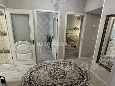 3-бөлмелі пәтер · 65.5 м² · 1/2 қабат, 4-шағынаудан 4А — Ү.Қабылбеков көшесі, самса көшенің төменгі жағы, бағасы: 30 млн ₸ в Шымкенте, Туран р-н