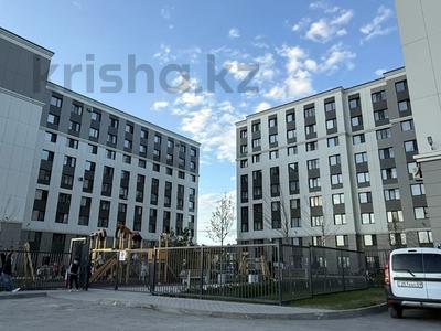1-бөлмелі пәтер · 35 м² · 8/9 қабат, Е 652 18, бағасы: 21 млн ₸ в Астане, Есильский р-н