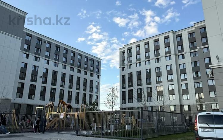 1-бөлмелі пәтер · 35 м² · 8/9 қабат, Е 652 18, бағасы: 21 млн ₸ в Астане, Есильский р-н — фото 2