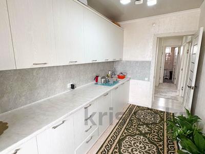 3-комнатная квартира · 65 м² · 4/5 этаж, Мушелтой за 25.3 млн ₸ в Талдыкоргане, мкр Мушелтой