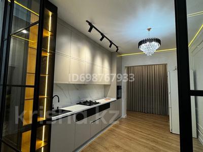 2-комнатная квартира · 80 м² · 4/8 этаж, мкр. Алтын орда, Микрорайон Батыс-2 50Л за 39 млн ₸ в Актобе