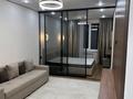 1-бөлмелі пәтер · 39 м² · 2/9 қабат, Райымбек 590/18, бағасы: 27 млн ₸ в Алматы, Наурызбайский р-н