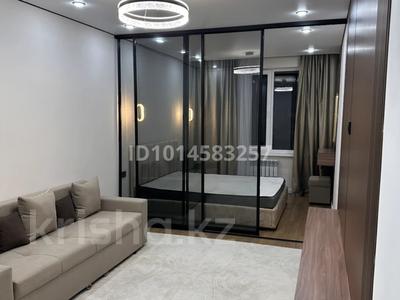 1-комнатная квартира · 39 м² · 2/9 этаж, Райымбек 590/18 за 27 млн ₸ в Алматы, Наурызбайский р-н