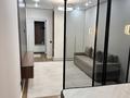 1-бөлмелі пәтер · 39 м² · 2/9 қабат, Райымбек 590/18, бағасы: 27 млн ₸ в Алматы, Наурызбайский р-н — фото 3