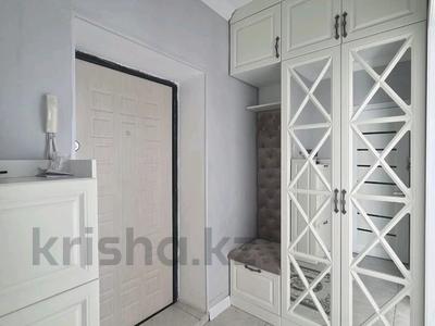 2-комнатная квартира · 50 м² · 8/8 этаж, Аманжол Болекпаев 12 за 24.9 млн ₸ в Астане, Алматы р-н