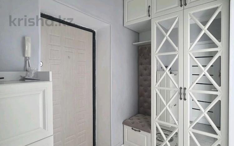 2-комнатная квартира · 50 м² · 8/8 этаж, Аманжол Болекпаев 12 за 24.9 млн ₸ в Астане, Алматы р-н — фото 2