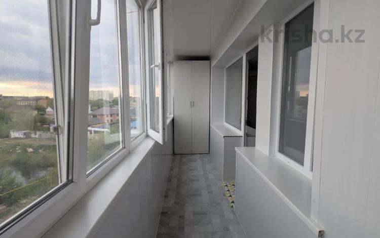 2-комнатная квартира · 49 м² · 6/9 этаж, Ярославская за 17 млн ₸ в Уральске — фото 2
