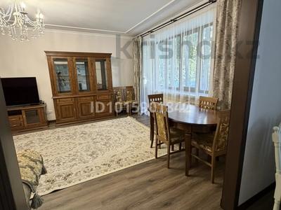 3-бөлмелі пәтер · 100 м² · 1/5 қабат, Кабанбай батыра 99/1, бағасы: 600 000 ₸ в Усть-Каменогорске