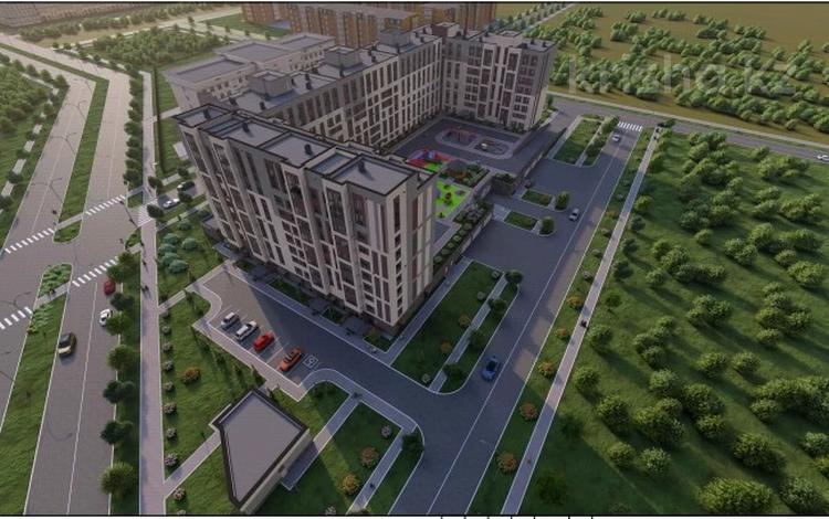 1-комнатная квартира · 36.4 м² · 3/9 этаж, Назарбаева за 18.2 млн 〒 в Костанае — фото 13