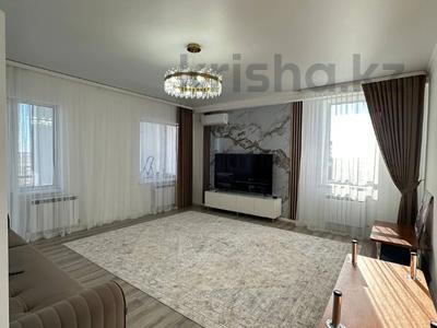 2-бөлмелі пәтер, 81.68 м², 9/9 қабат, Абая, бағасы: 45 млн 〒 в Костанае