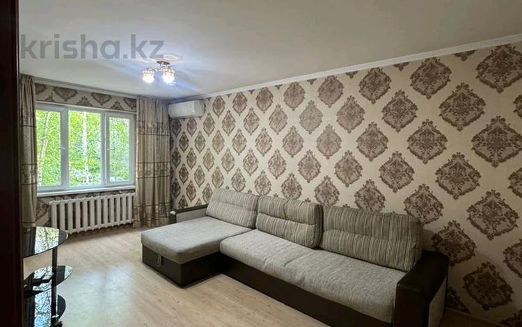 3-бөлмелі пәтер · 75 м² · 2/5 қабат, мкр Айнабулак-4 180, бағасы: ~ 65 млн ₸ в Алматы, Жетысуский р-н — фото 2