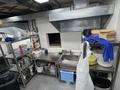 Кофейный бизнес с кухней в два этажа · 145 м² за 12.5 млн ₸ в Астане, Есильский р-н — фото 10