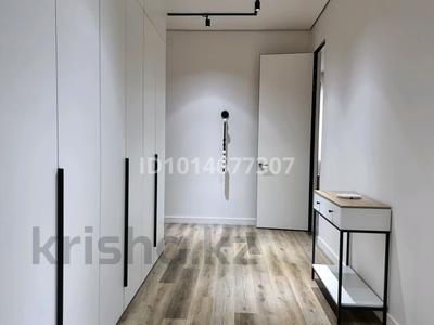 2-комнатная квартира · 93.5 м² · 6/8 этаж, Сейфуллина 5В за 62 млн ₸ в Атырау