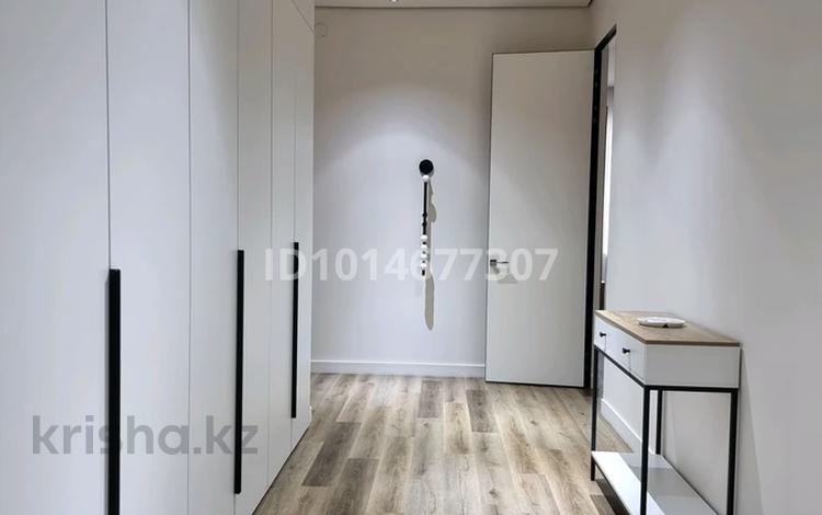 2-комнатная квартира · 93.5 м² · 6/8 этаж, Сейфуллина 5В за 62 млн ₸ в Атырау — фото 2
