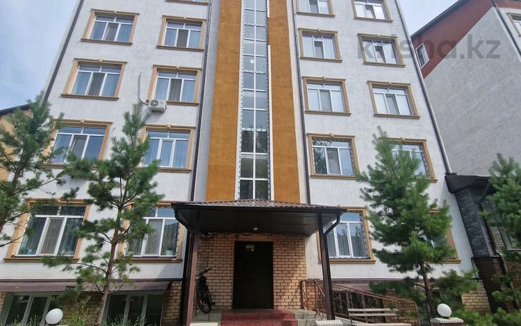 1-комнатная квартира · 47.8 м² · 5/5 этаж, Кармелюка 2/1 за 21 млн ₸ в Петропавловске — фото 2