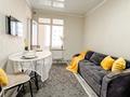 2-комнатная квартира · 56 м² · 5/16 этаж, Сатпаева 90/43а — Рядом с АДК за 23 000 ₸ в Алматы, Бостандыкский р-н — фото 7