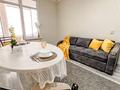 2-комнатная квартира · 56 м² · 5/16 этаж, Сатпаева 90/43а — Рядом с АДК за 23 000 ₸ в Алматы, Бостандыкский р-н — фото 9