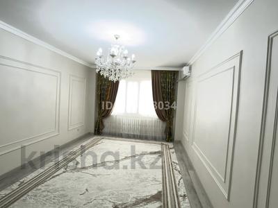 3-бөлмелі пәтер · 75.6 м² · 1/6 қабат, мкр. Алмагуль, 27 27, бағасы: 30.5 млн ₸ в Атырау