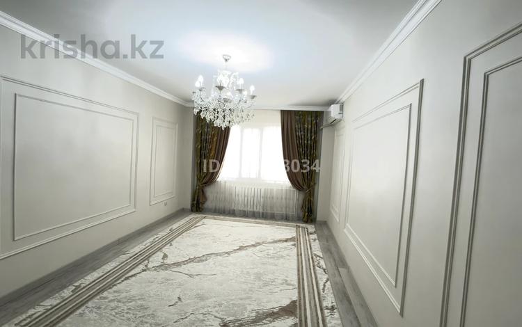 3-бөлмелі пәтер · 75.6 м² · 1/6 қабат, мкр. Алмагуль, 27 27, бағасы: 30.5 млн ₸ в Атырау — фото 2