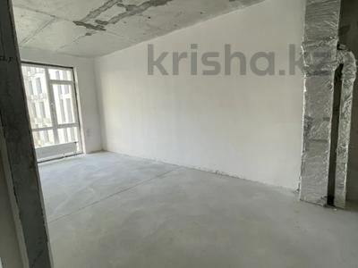 2-бөлмелі пәтер · 48 м² · 8/12 қабат, Макатаева - Байтурсынова 129/1, бағасы: 43 млн ₸ в Алматы, Алмалинский р-н