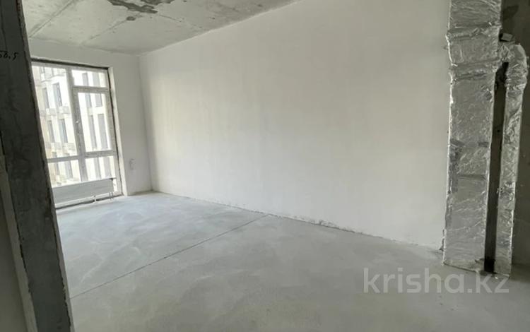 2-бөлмелі пәтер · 48 м² · 8/12 қабат, Макатаева - Байтурсынова 129/1, бағасы: 43 млн ₸ в Алматы, Алмалинский р-н — фото 2
