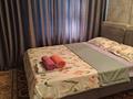 2-бөлмелі пәтер · 45 м² · 2/5 қабат, Пушкина 23 45 — Маметова, бағасы: 2 500 ₸ в Алматы, Медеуский р-н