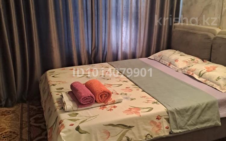 2-бөлмелі пәтер · 45 м² · 2/5 қабат, Пушкина 23 45 — Маметова, бағасы: 2 500 ₸ в Алматы, Медеуский р-н — фото 2
