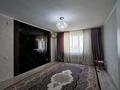 2-бөлмелі пәтер · 59.3 м² · 8/9 қабат, Нұрсәт ш/а — Аллея, бағасы: 23.5 млн ₸ в Шымкенте, Каратауский р-н