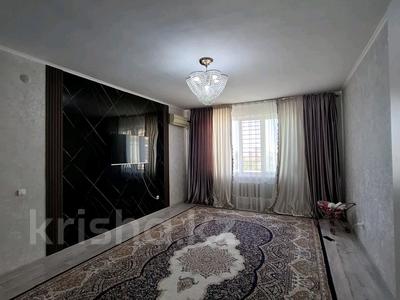 2-комнатная квартира · 59.3 м² · 8/9 этаж, мкр Нурсат — Аллея за 23.5 млн ₸ в Шымкенте, Каратауский р-н