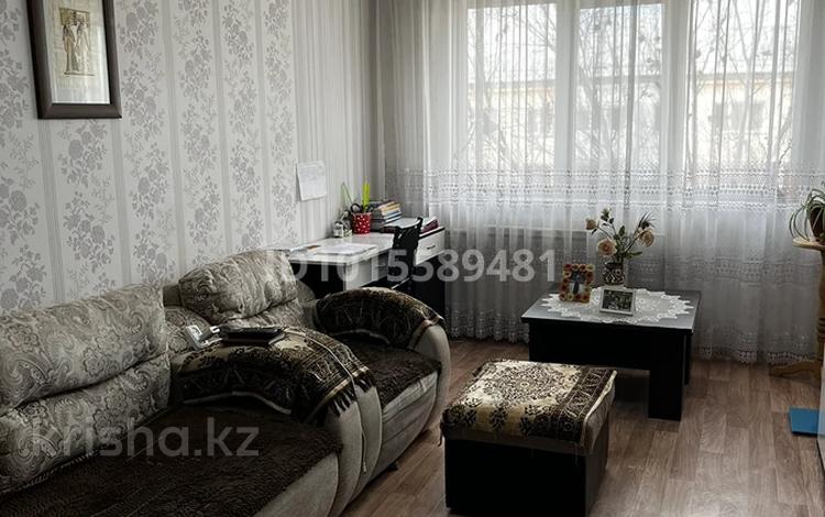 2-бөлмелі пәтер · 48.6 м² · 5/5 қабат, Абая, бағасы: 16 млн ₸ в Петропавловске — фото 2