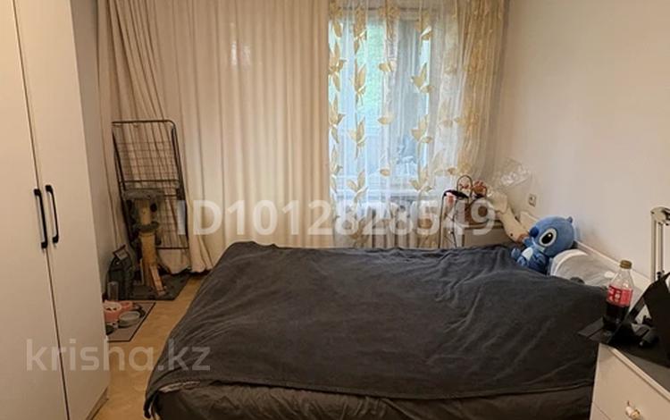 3 комнаты · 67 м² · 4/5 этаж, мкр Орбита-1 9 — НАВОИ ТОРАЙГЫРОВА за 120 000 ₸ в Алматы, Бостандыкский р-н — фото 2