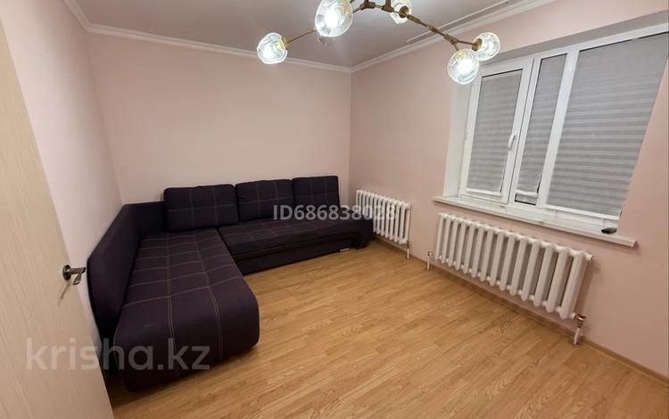 1-комнатная квартира · 40 м² · 9/9 этаж, Чингиза Айтматова 31 за 220 000 ₸ в Астане, Есильский р-н — фото 9