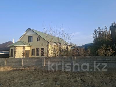 Отдельный дом · 6 комнат · 140 м² · 8 сот., мкр Кайтпас 2 — Абил Спанов 43 за 52 млн 〒 в Шымкенте, Абайский р-н
