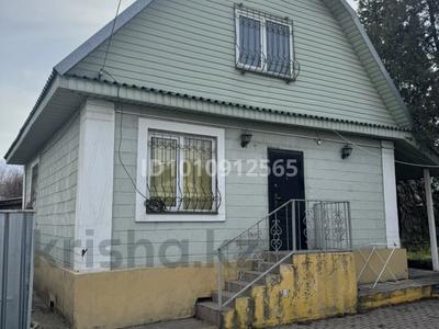 Отдельный дом · 3 комнаты · 101 м² · 5 сот., Вишневская 221 за 16.9 млн 〒 в Шамалгане